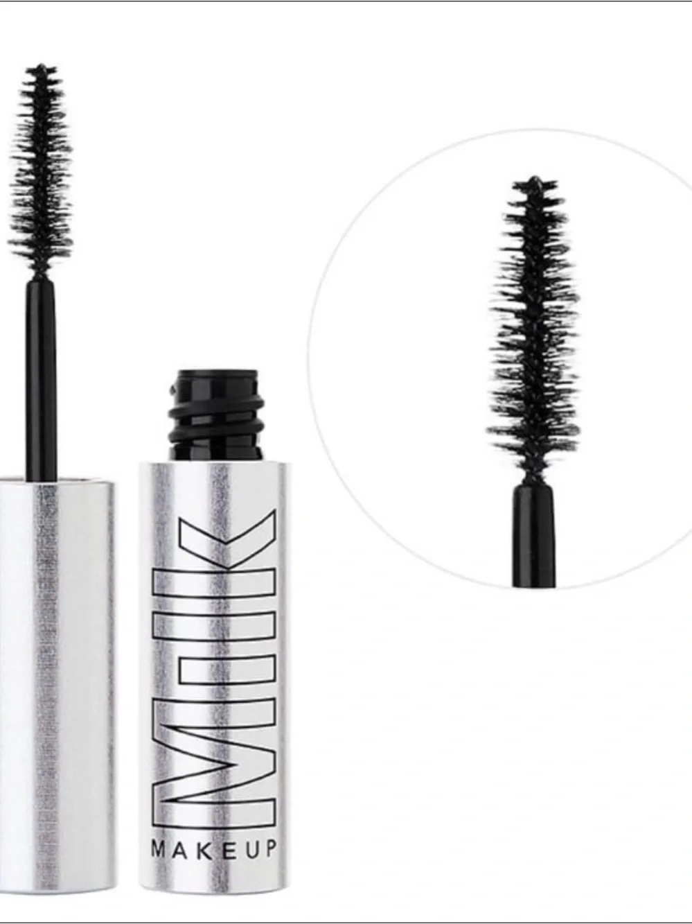 Milk Kush Mascara High Volume